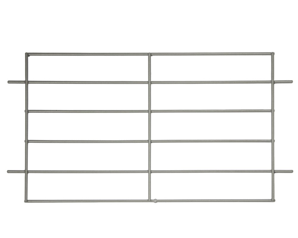 Separating grid - vertical - 0.43m