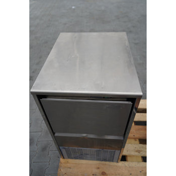 Kruszarka do lodu - 56 kg/ 24 godz. - Prime Gastro