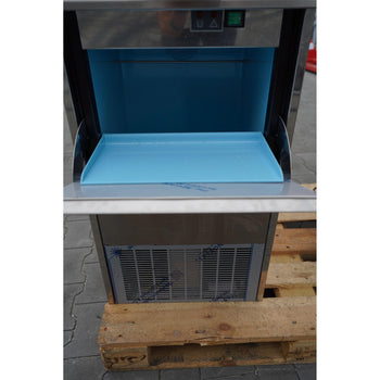 Kruszarka do lodu - 56 kg/ 24 godz. - Prime Gastro