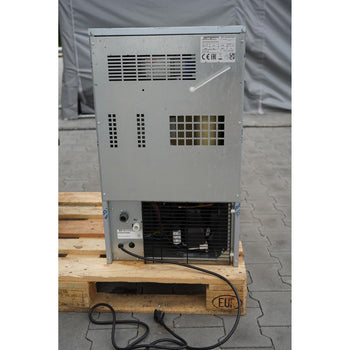 Kruszarka do lodu - 56 kg/ 24 godz. - Prime Gastro