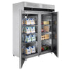 Fridge Freezer Combination PREMIUM - with 2 doors