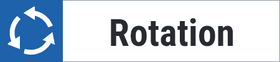 Rotating