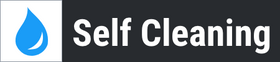Self-cleaning