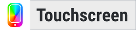 Touchscreen