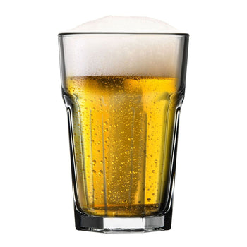 (24 sztuki) Szklanka do long drinków – CASABLANCA – 410 ml