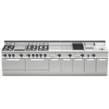 Seria kulinarna  LORENZO - 600 / 700 / 900