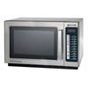 Kuchenka mikrofalowa Automatic – 34 L – 1,1 kW – cyfrowa