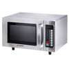 Kuchenka mikrofalowa – 25 L – 1 kW – cyfrowa