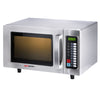 Kuchenka mikrofalowa – 25 L – 1 kW – cyfrowa