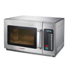 Kuchenka mikrofalowa – 34 L – 2,1 kW – cyfrowa