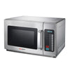 Kuchenka mikrofalowa – 34 L – 2,1 kW – cyfrowa
