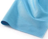 (10 pcs) Microfibre glass cloth made of Microfibre Glass polishing - 500x700mm - Blue