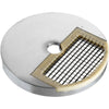 Tarcza tnąca – 8 x 8 x 8 mm – do krajalnicy do mozzarelli MOSF120