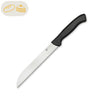 Knife Set with Roll Bag - (5 pcs)