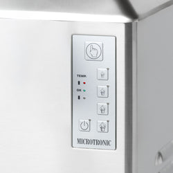 MUSSANA | LADY - Maszyna do bitej śmietany - 6 litrów - 230 V