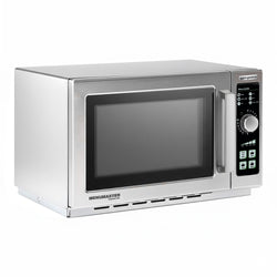 Kuchenka mikrofalowa - 34 litry - 1,1 kW - Manualna