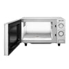 Kuchenka mikrofalowa - 20L - 700W - Manualne