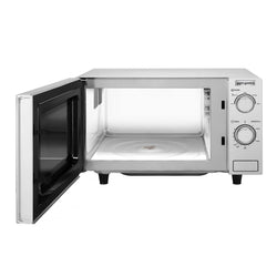 Kuchenka mikrofalowa - 20L - 700W - Manualne