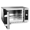 Kuchenka mikrofalowa – 34 L – 1 kW – manualna