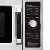 Kuchenka mikrofalowa – 34 L – 1 kW – manualna