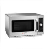 Kuchenka mikrofalowa – 34 L – 1 kW – manualna