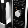 Kuchenka mikrofalowa – 34 L – 1 kW – manualna