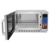 Kuchenka mikrofalowa – 34 L – 1,4 kW – cyfrowa
