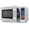 Kuchenka mikrofalowa – 34 L – 1,4 kW – cyfrowa