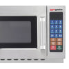 Kuchenka mikrofalowa – 34 L – 1,4 kW – cyfrowa