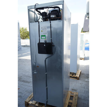 Szafa mroźnicza PREMIUM - GN 2/1 - 700 litrów - z 1 drzwiami - Prime Gastro