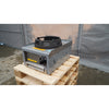 Kuchnia gazowa nastawna 1 - palnikowa - 12kW - 1 palnik - średnica pola Ø285mm