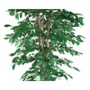 Roślina sztuczna Ficus – 210 cm – z doniczką