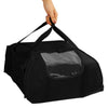 Torba termoizolacyjna do pizzy - na 5 kartonów pizzy 43x43cm