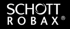 SCHOTT ROBAX