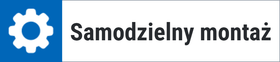 Samodzielny montaż