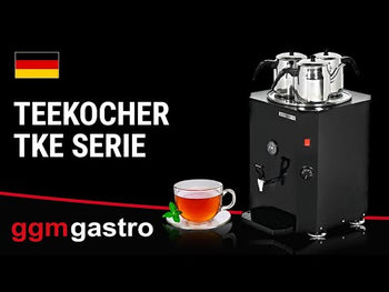 Zaparzacz do herbaty - 13L - 2 kW - Prime Gastro