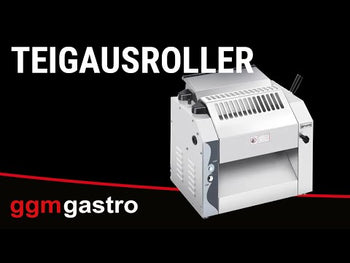 Wałkownica do ciasta - dla ciasta 320 mm - Prime Gastro