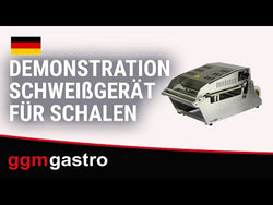 Container sealer