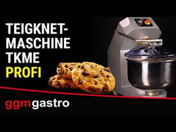 Dough mixer - 30L