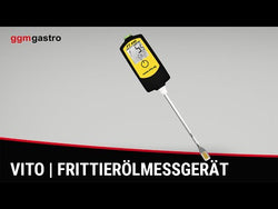 VITO | Miernik oleju do smażenia / tester oleju
