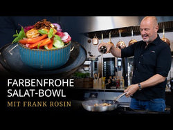 Aluminum frying pan - Ø 24 cm