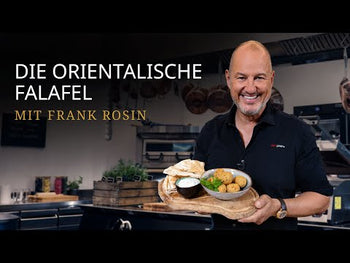 Frytownica elektryczna - 10 litrów - 9 kW - Prime Gastro