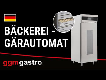 Garownia automatyczna i urządzenie do przerywania fermentacji – 40x EN 600x400 – do fermentacji