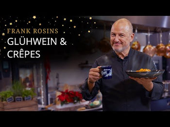 Rondel z uchwytem - Ø 200 mm - Wysokość: 130 mm - Prime Gastro