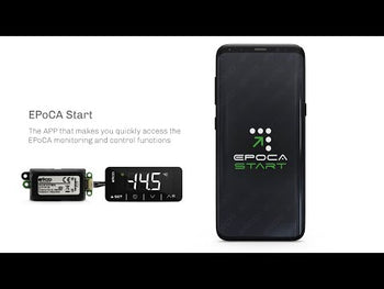 Sterowanie Wi-Fi i rejestracja temperatury dla urządzeń chłodniczych - Prime Gastro