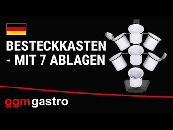 (10 szt) Miska z melaminy do etażerki/stojaka bufetowego - wysokość: 100 mm - Prime Gastro