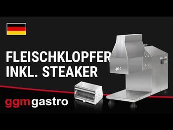 Tłuczek - Prime Gastro