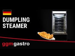 Parowiec do pierogów - Prime Gastro