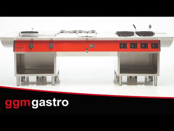 Opaska zaciskowa - Ø 300 mm - Prime Gastro