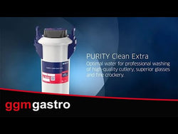 BRITA | Wkład wymienny - PURITY 1200 Clean Extra (demineralizacja)